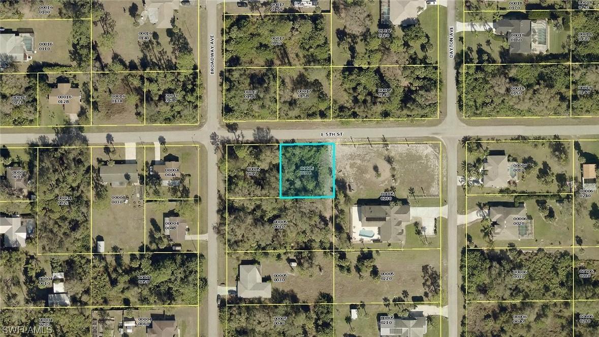 1602 5th Ave., Lehigh Acres, FL 33972