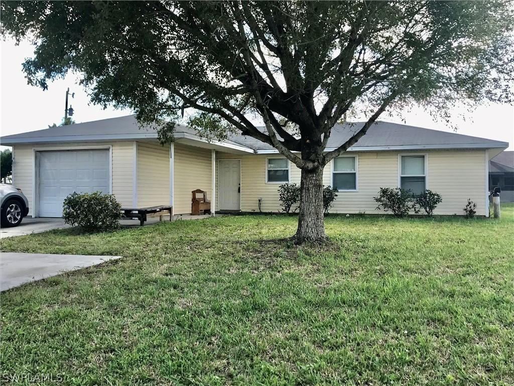 1010 Nicholas Pkwy., Cape Coral, FL 33991