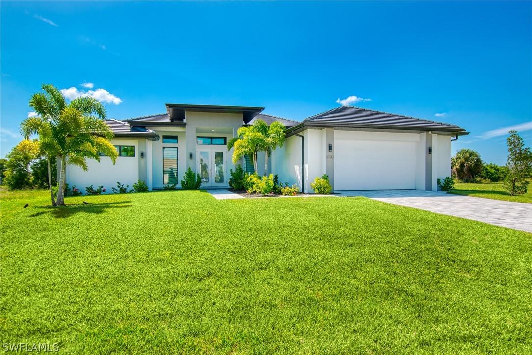 2700 SW 20th Ave., Cape Coral, FL 33914