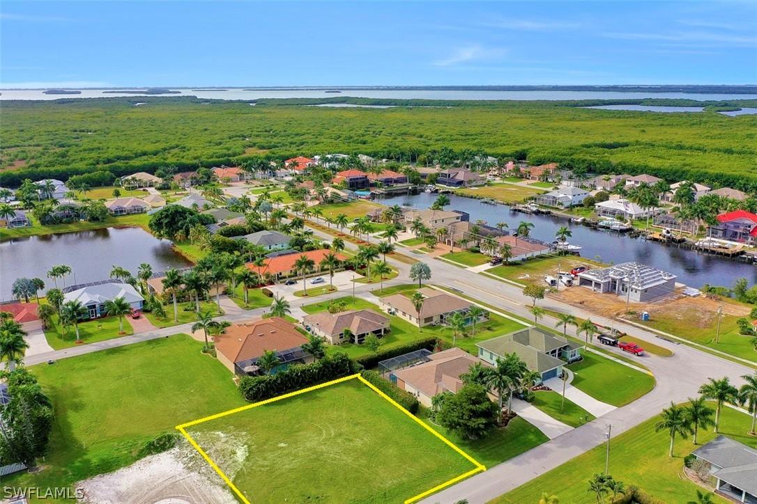 2720 SW 53rd Ln., Cape Coral, FL 33914