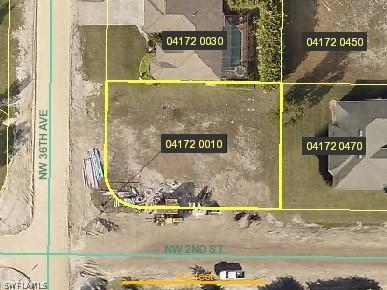 201 NW 36th Ave., Cape Coral, FL 33993