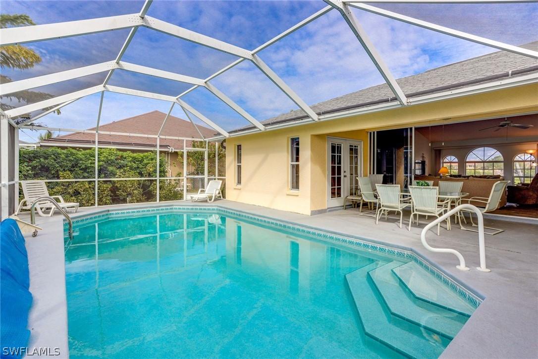 3306 SW 2nd Ln., Cape Coral, FL 33991
