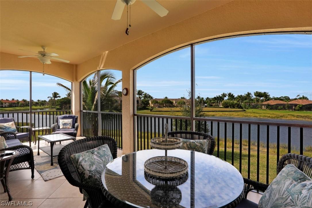 3159 Serena Ln. #201, Naples, FL 34114