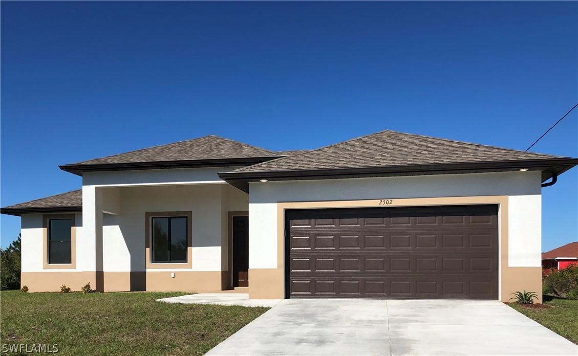 2502 21st St., Lehigh Acres, FL 33976