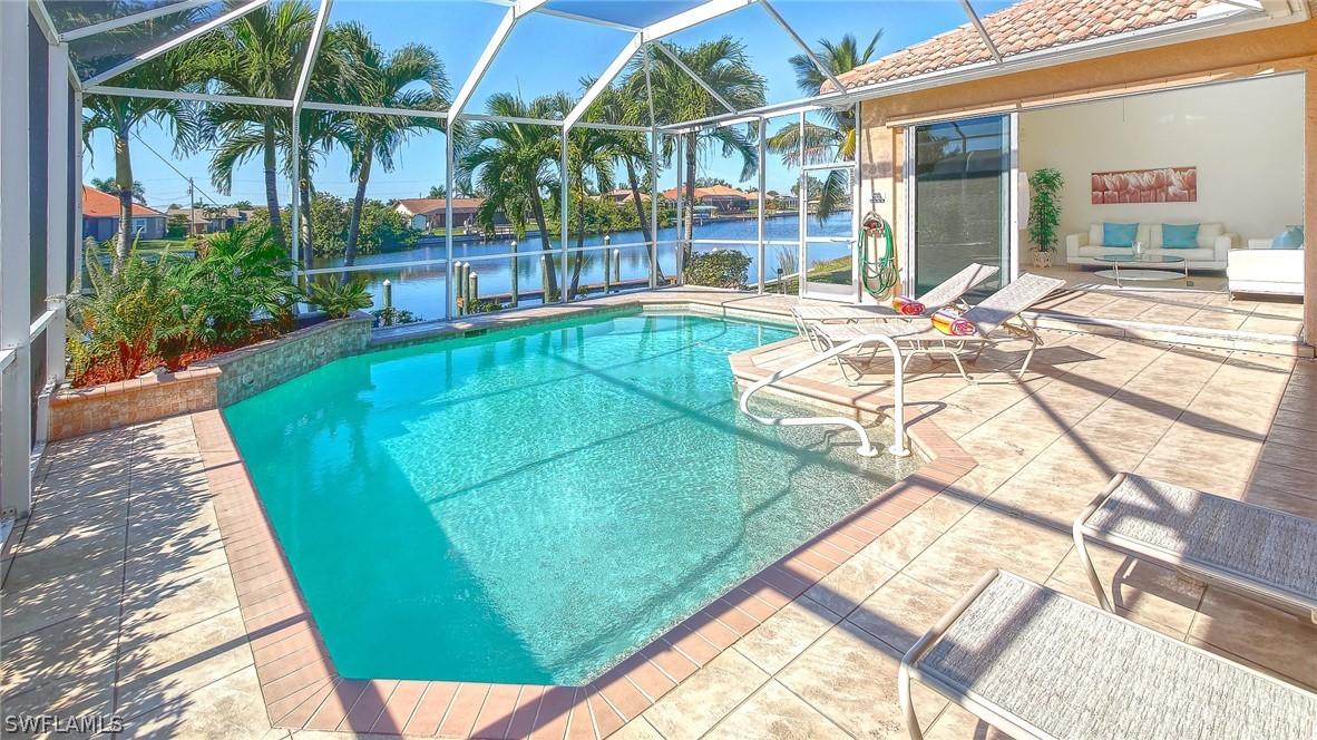 3106 SW 26th Ct., Cape Coral, FL 33914