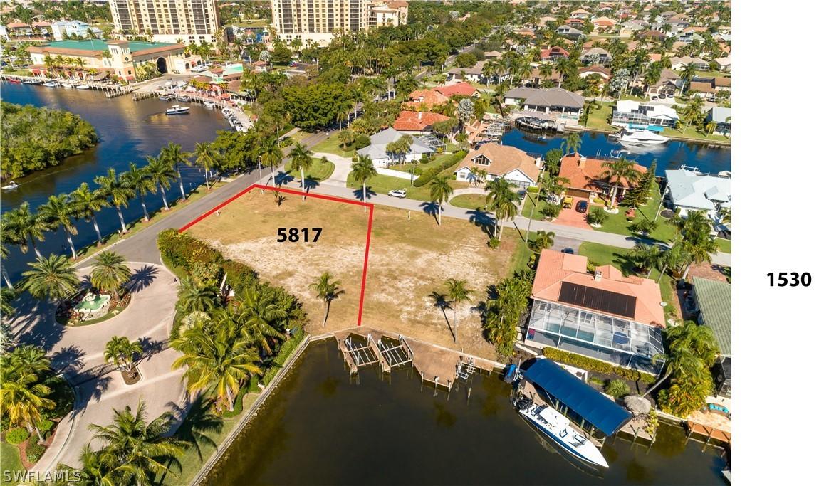 5817 Chiquita Blvd., Cape Coral, FL 33914
