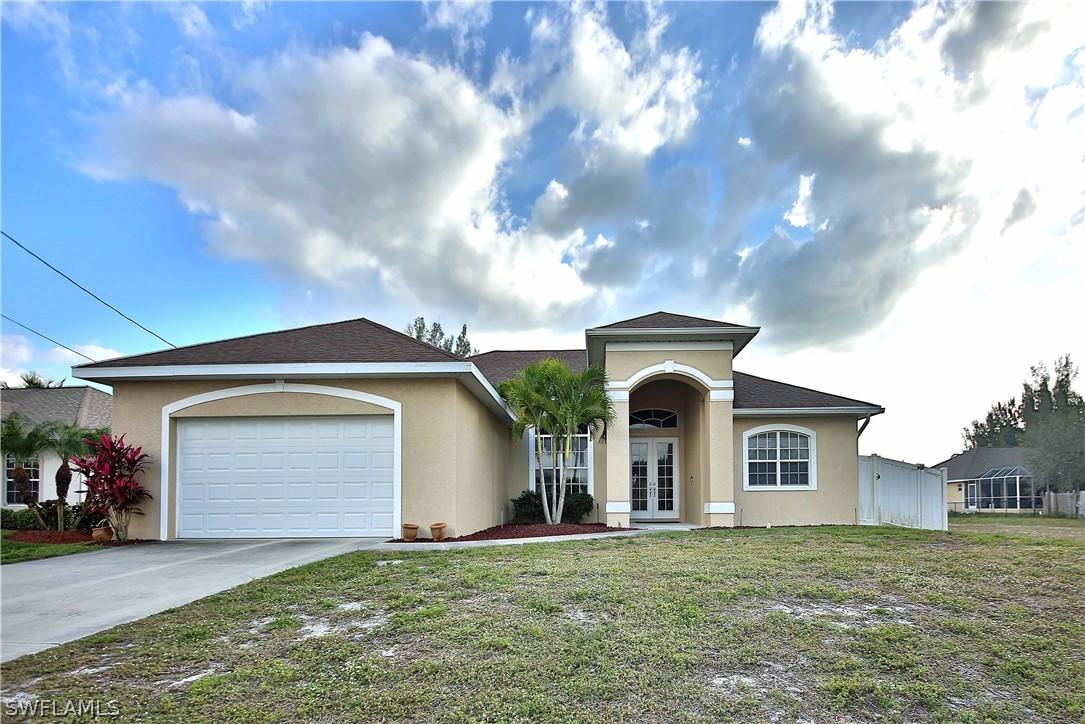 3712 SW 2nd Ln., Cape Coral, FL 33991
