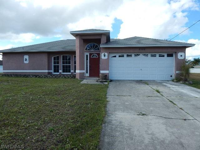 2522 NW 18th Ave., Cape Coral, FL 33993