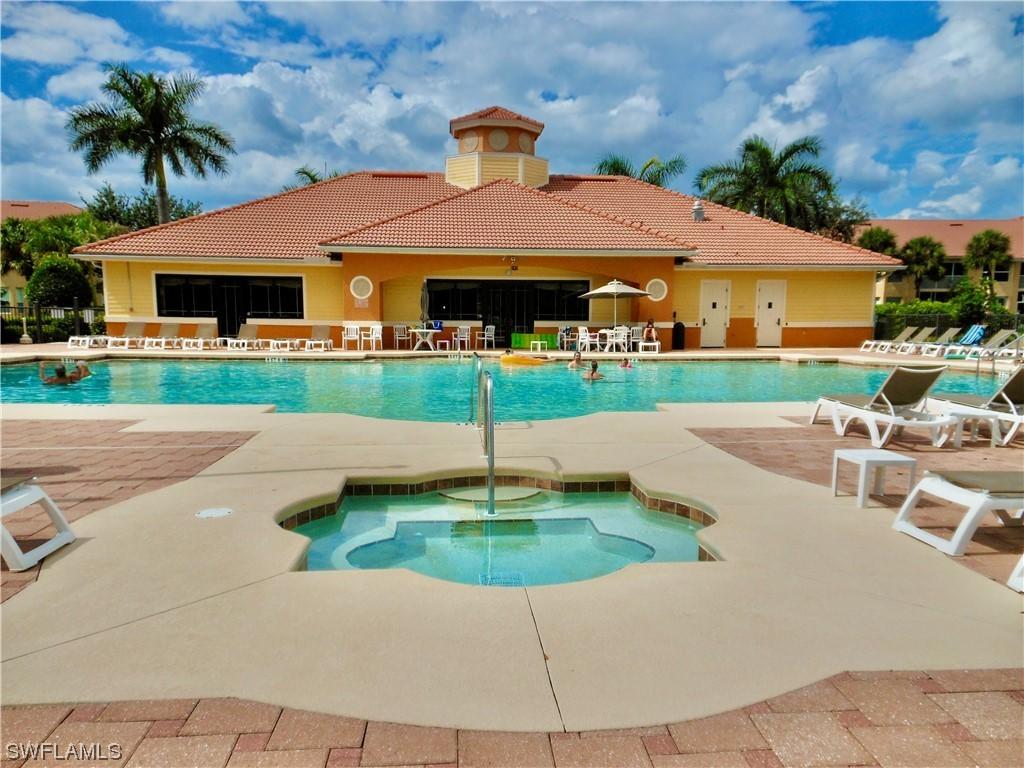 8550 Kingbird Loop #627, Estero, FL 33967