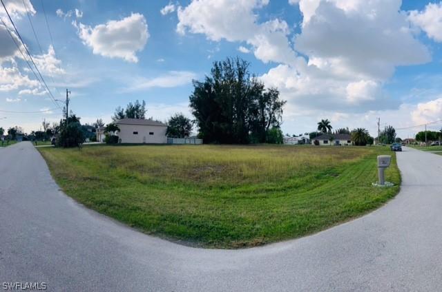 830 SW 4th Pl., Cape Coral, FL 33991