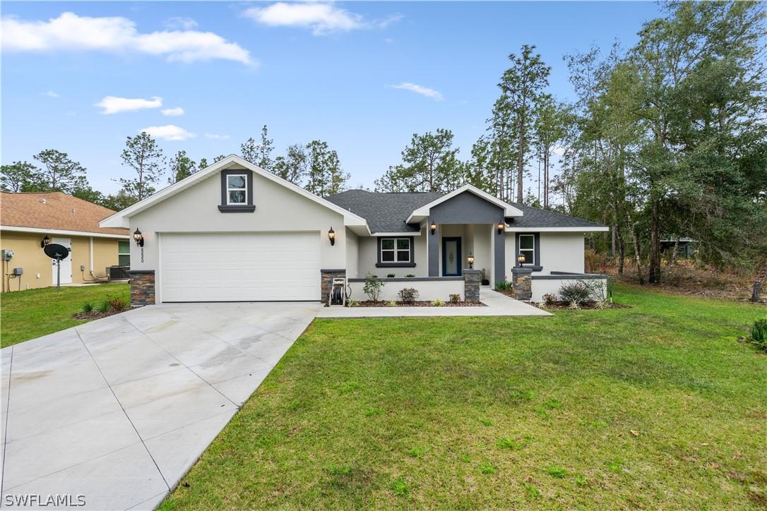 8880 SE 161st St., Summerfield, FL 34491