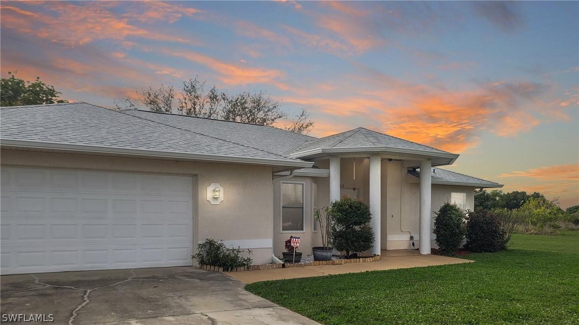 208 NE 6th St., Cape Coral, FL 33909