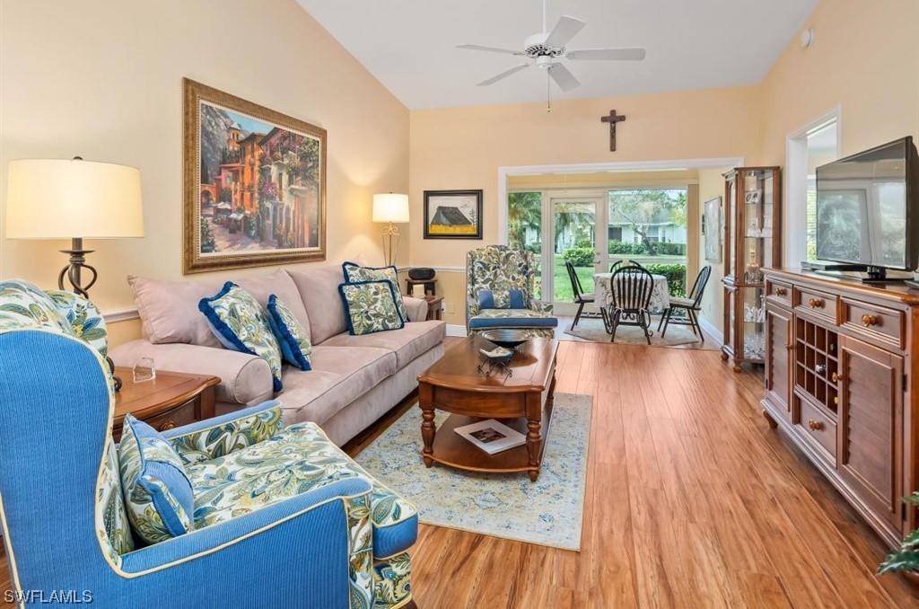10140 Regent Cir. #2406, Naples, FL 34109