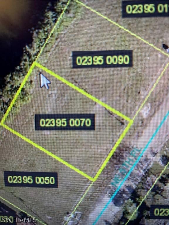 650 NE 5th Pl., Cape Coral, FL 33909