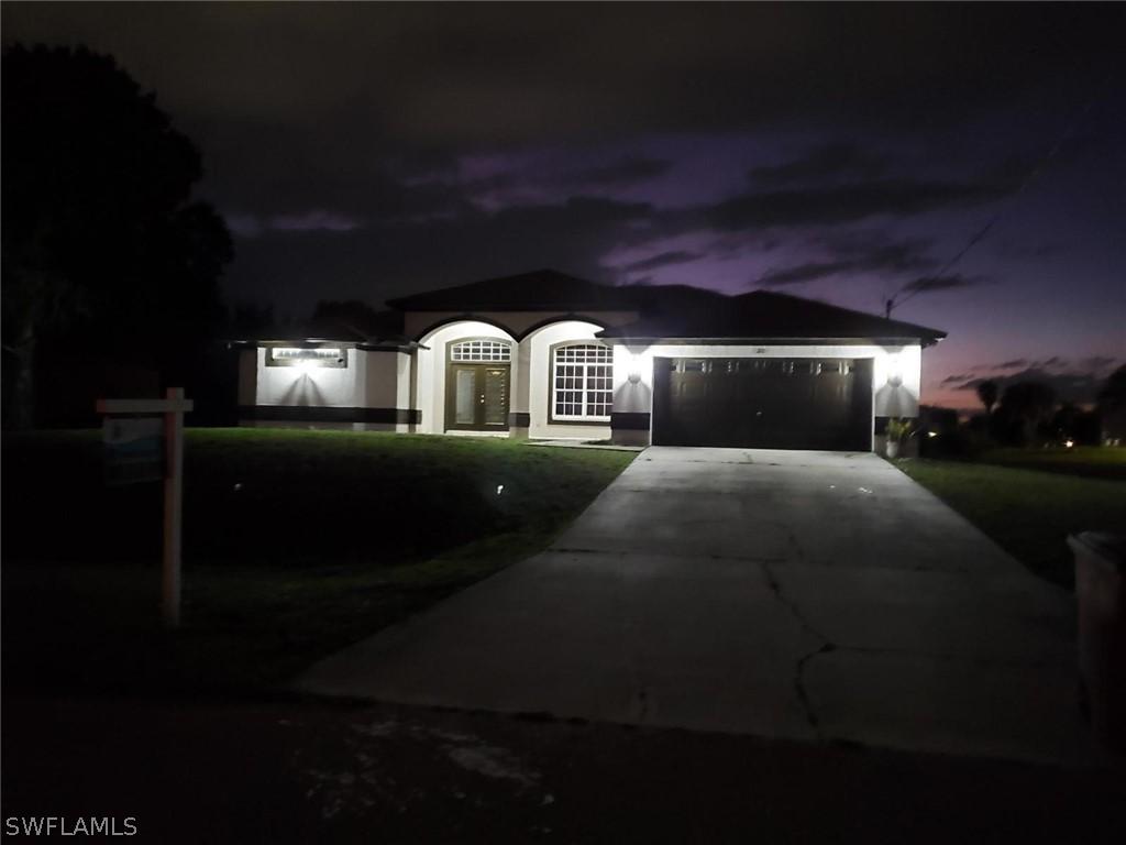 22 SW 16th Pl., Cape Coral, FL 33991