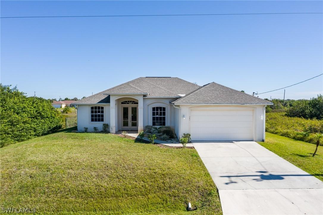 349 Piper Ave., Lehigh Acres, FL 33974