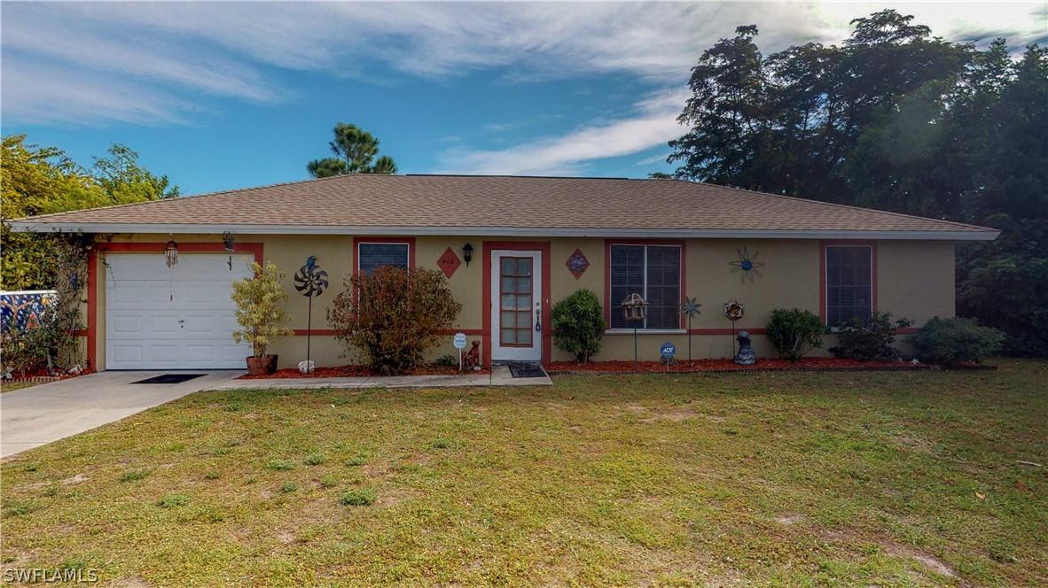 412 Alabama Rd., Lehigh Acres, FL 33936