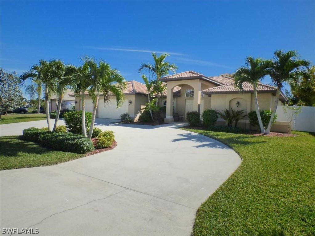 1002 SE 21st St., Cape Coral, FL 33990