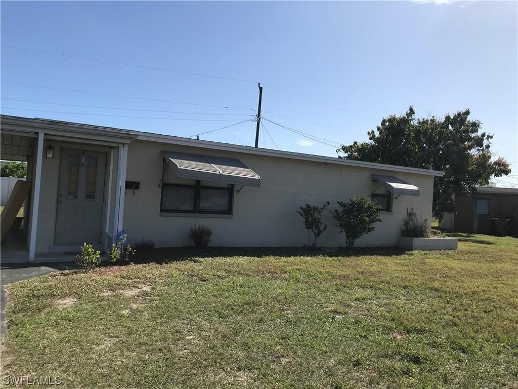 24 Alabama Rd., Lehigh Acres, FL 33936