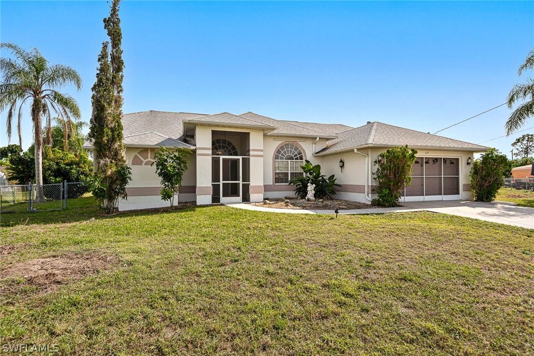 236 Danby Rd., Lehigh Acres, FL 33936