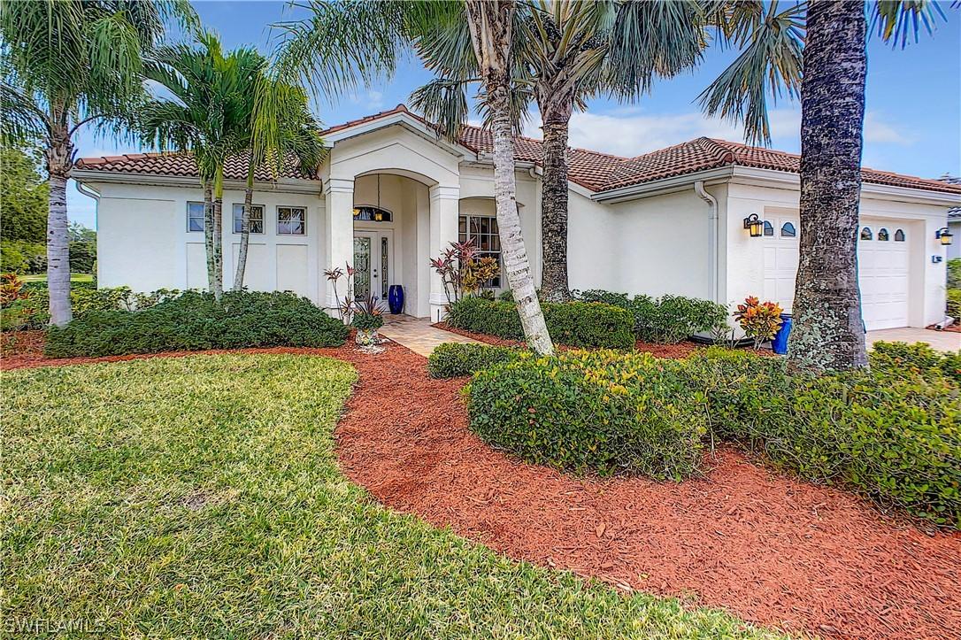 20683 Tisbury Ln., North Fort Myers, FL 33917