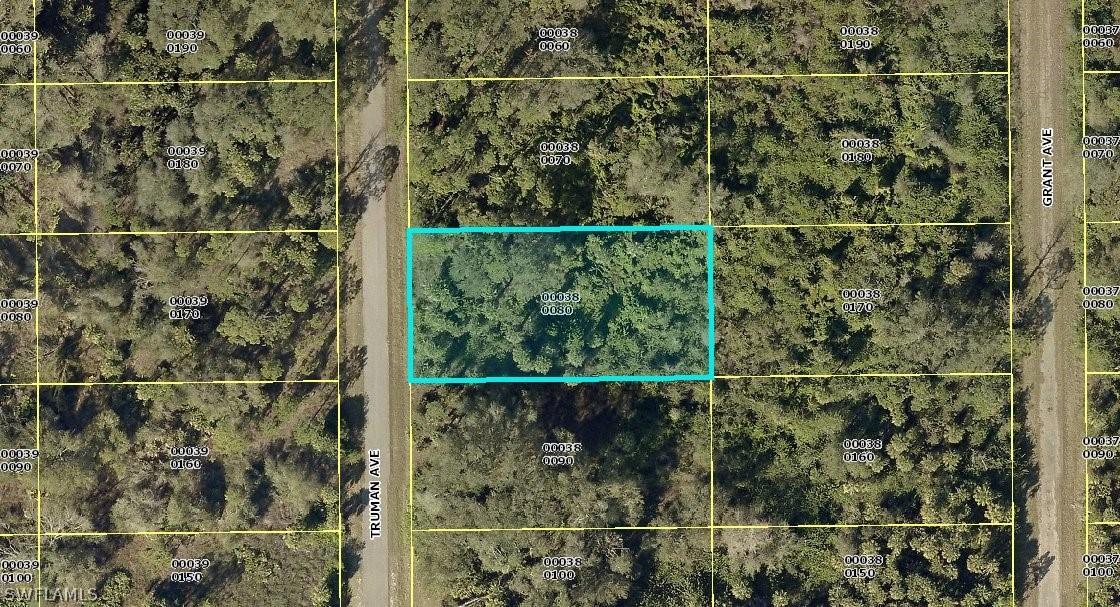 1508 Truman Ave., Lehigh Acres, FL 33972