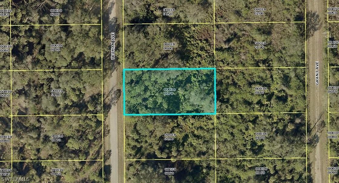 1510 Truman Ave., Lehigh Acres, FL 33972