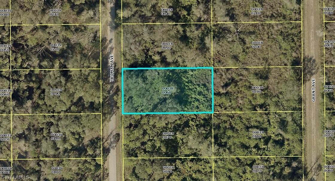 1512 Truman Ave., Lehigh Acres, FL 33972