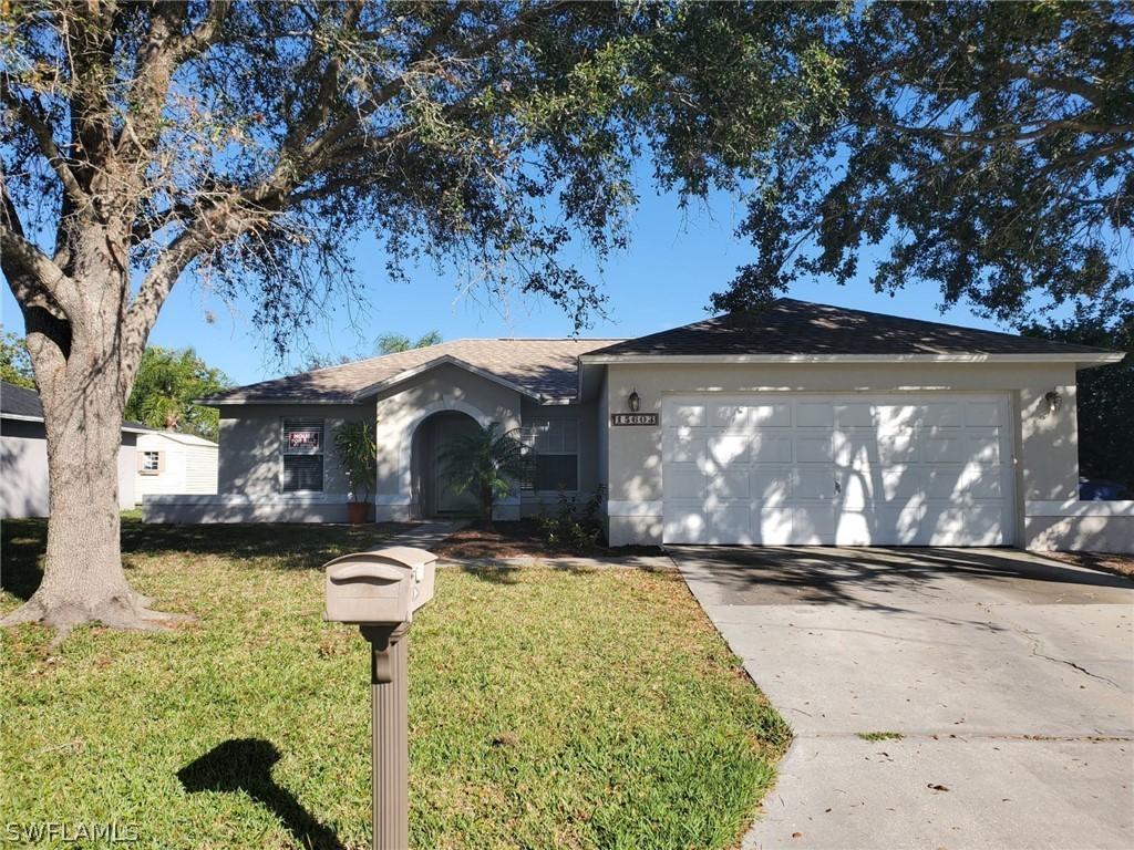 15603 Sunny Crest Ln., Fort Myers, FL 33905