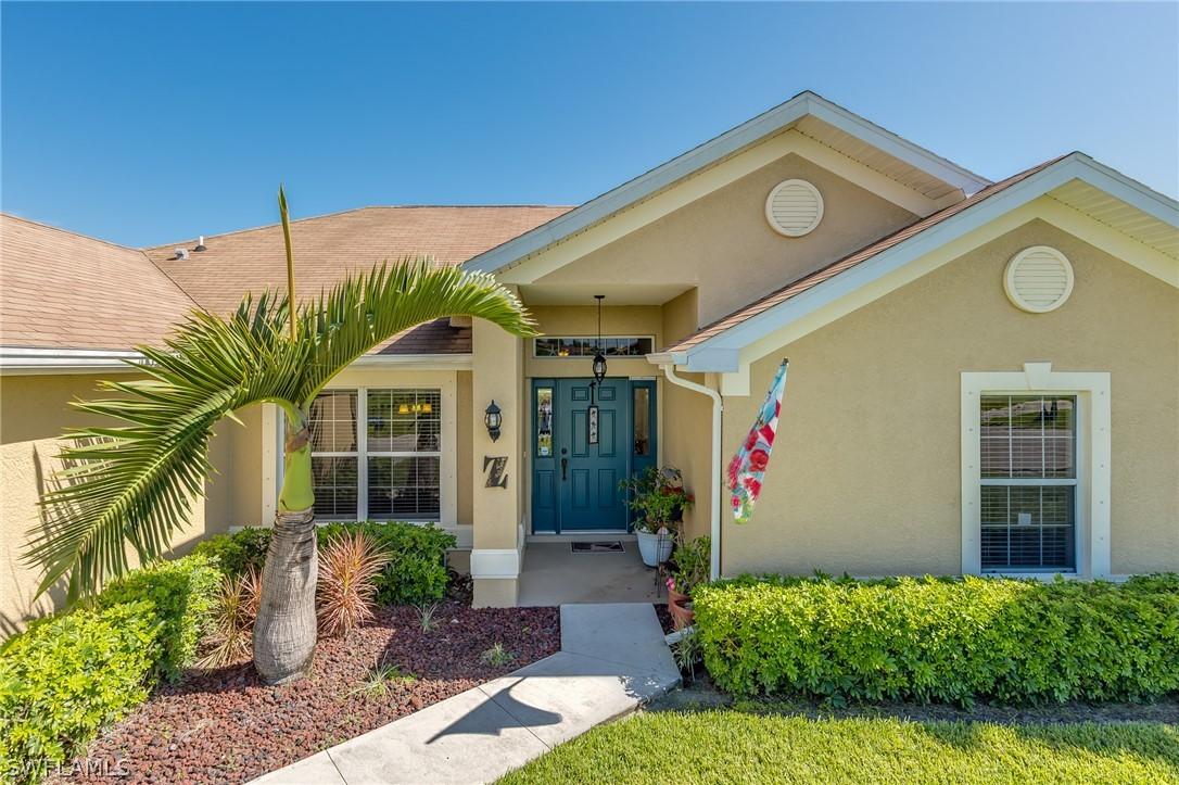101 NW 9th Ter., Cape Coral, FL 33993