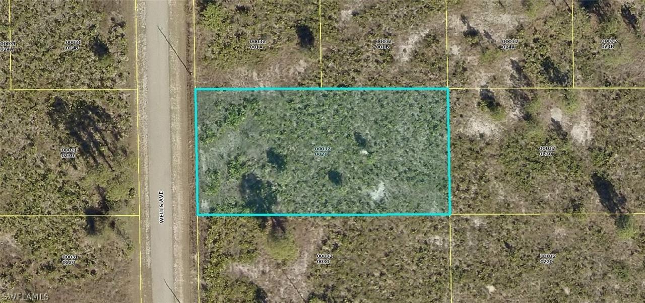 620 Wells Ave., Lehigh Acres, FL 33972