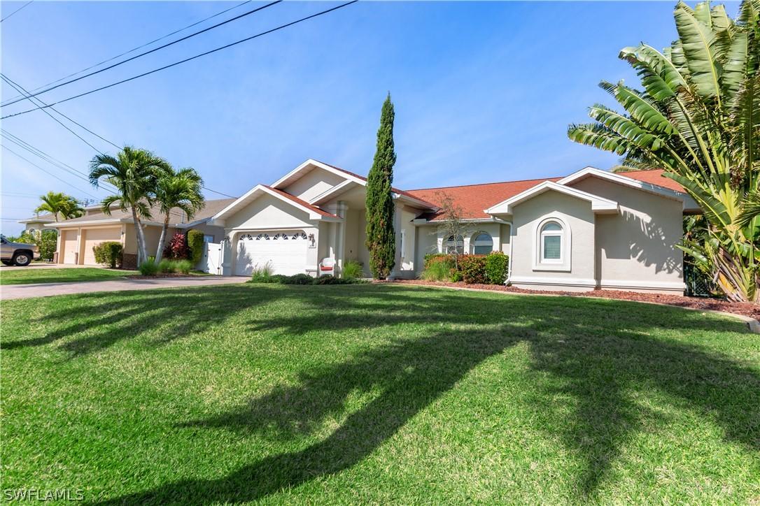 2405 SW 39th St., Cape Coral, FL 33914