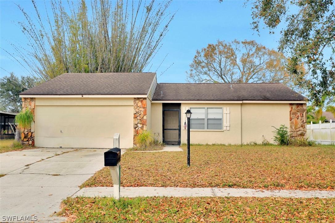 15838 Keygrass Ln., Fort Myers, FL 33905