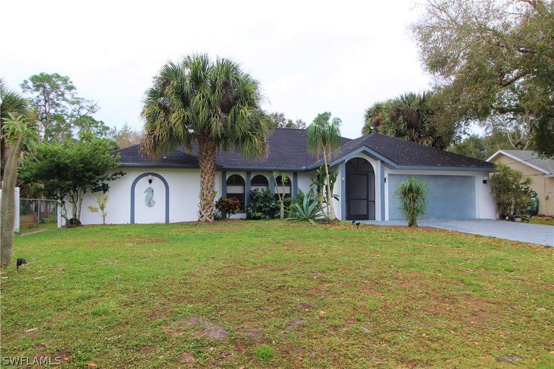 1183 Virgo Dr., Port Charlotte, FL 33948