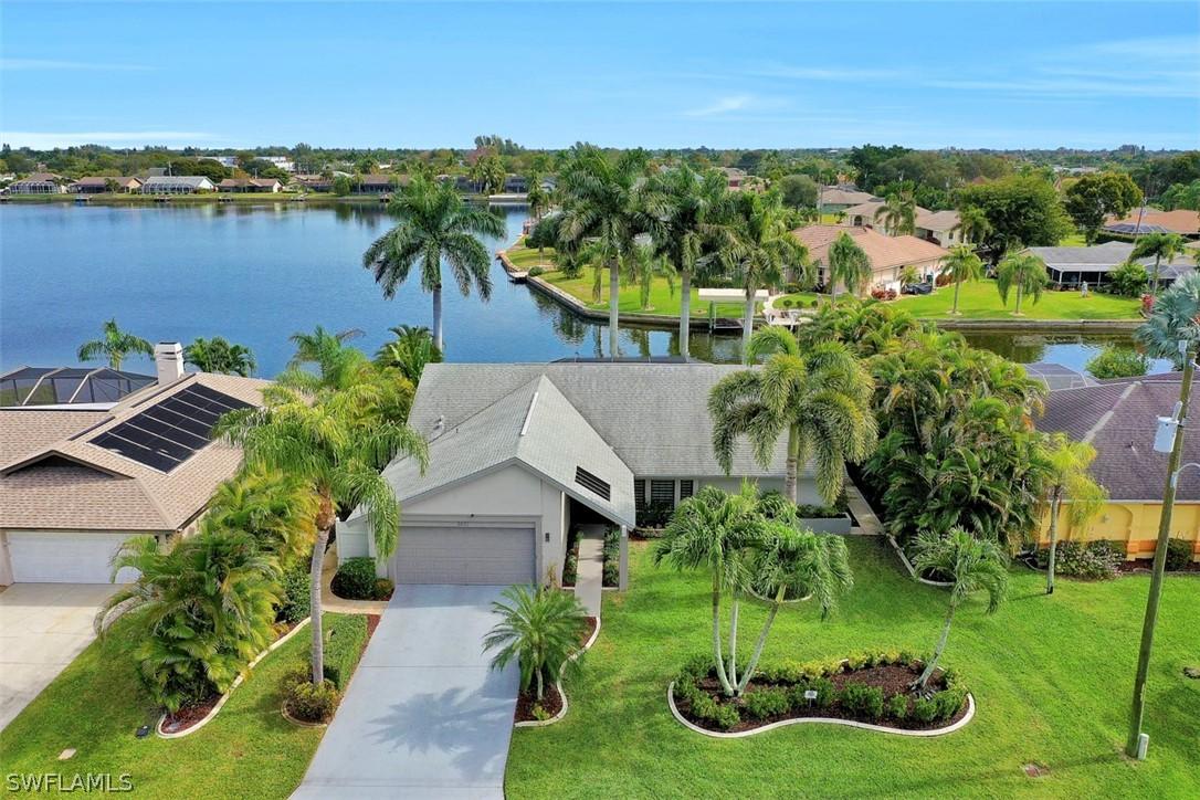3621 SW 5th Pl., Cape Coral, FL 33914
