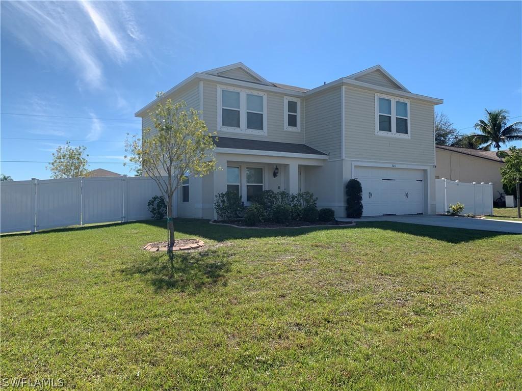 724 SW 5th St., Cape Coral, FL 33991