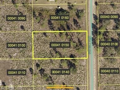 305 Irving Ave., Lehigh Acres, FL 33936