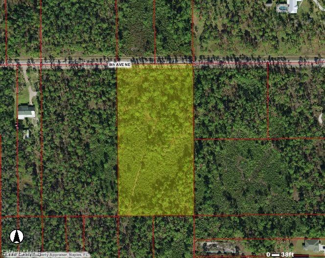 8th Ave., Naples, FL 34120