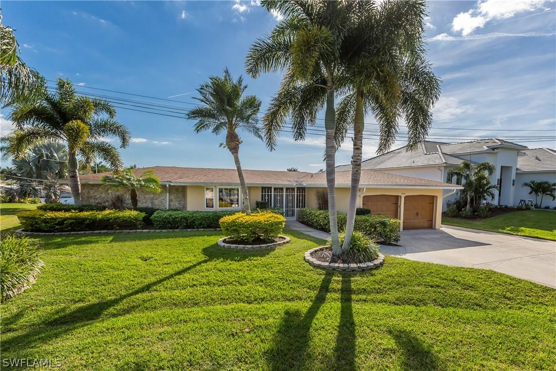 4942 SW 2nd Ave., Cape Coral, FL 33914