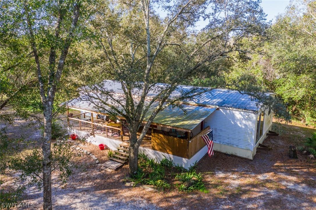 4713 NW Royal Palm Dr., Arcadia, FL 34266