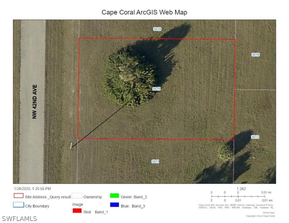 3015 NW 42nd Ave., Cape Coral, FL 33993
