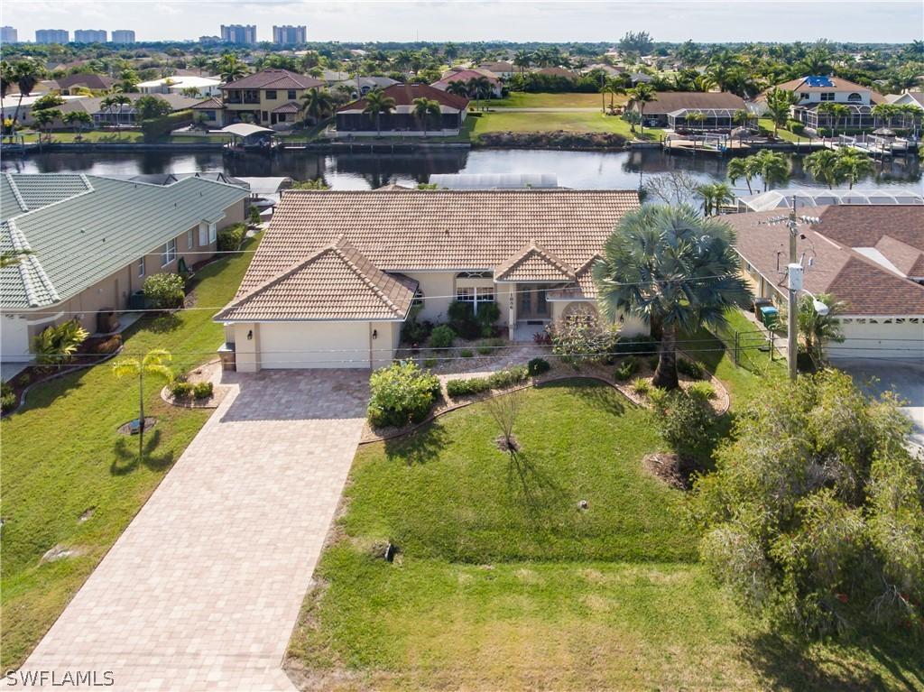 1836 SW 50th Ter., Cape Coral, FL 33914