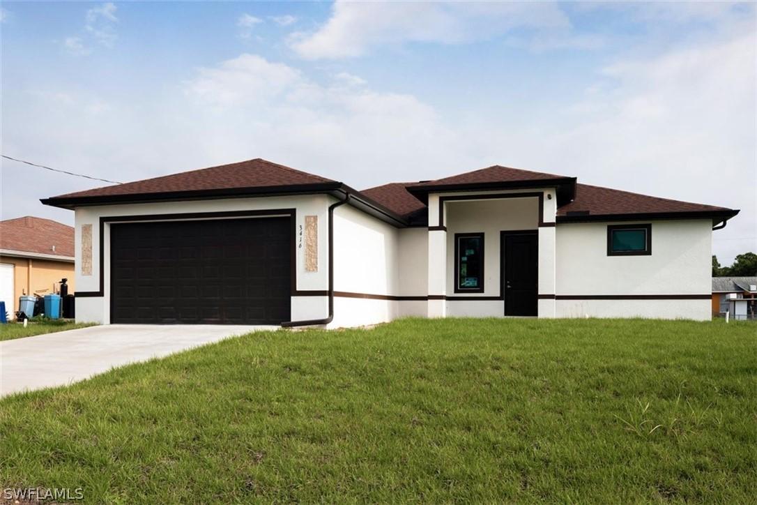 3416 6th St., Lehigh Acres, FL 33976