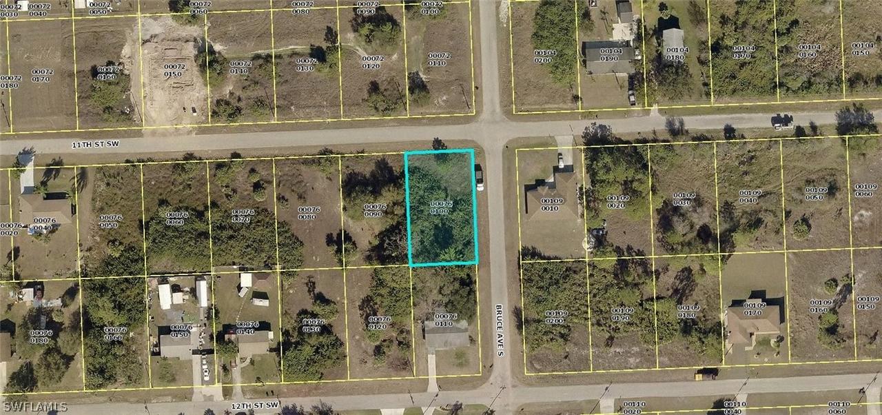 3901 11th St., Lehigh Acres, FL 33976