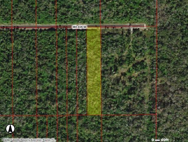 1234 38th Ave., Naples, FL 34117