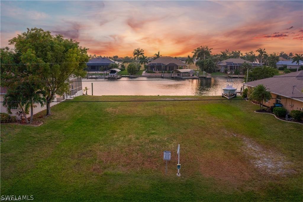 4324 SW 26th Ave., Cape Coral, FL 33914