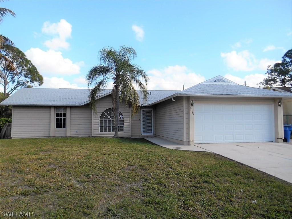 18335 Hawthorne Rd., Fort Myers, FL 33967