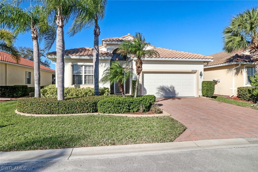 20036 Alana Ct., Estero, FL 33928