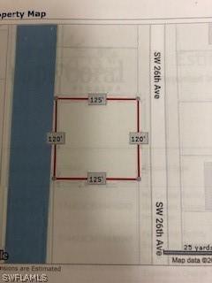 354 SW 26th Ave., Cape Coral, FL 33991