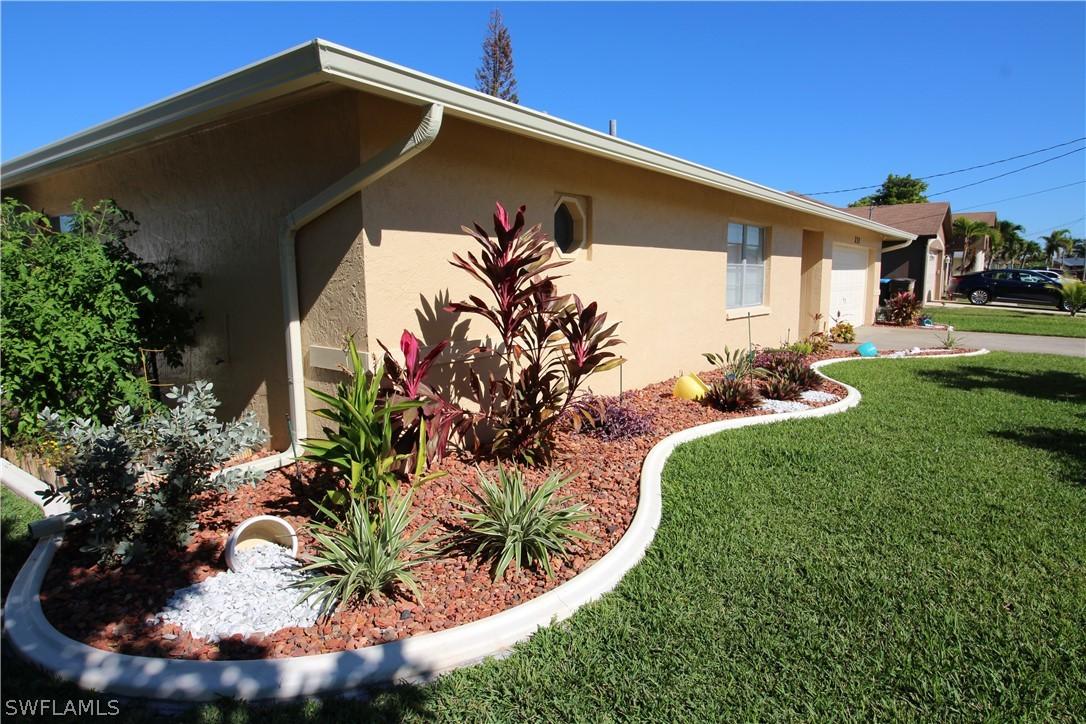 231 SW 42nd St., Cape Coral, FL 33914